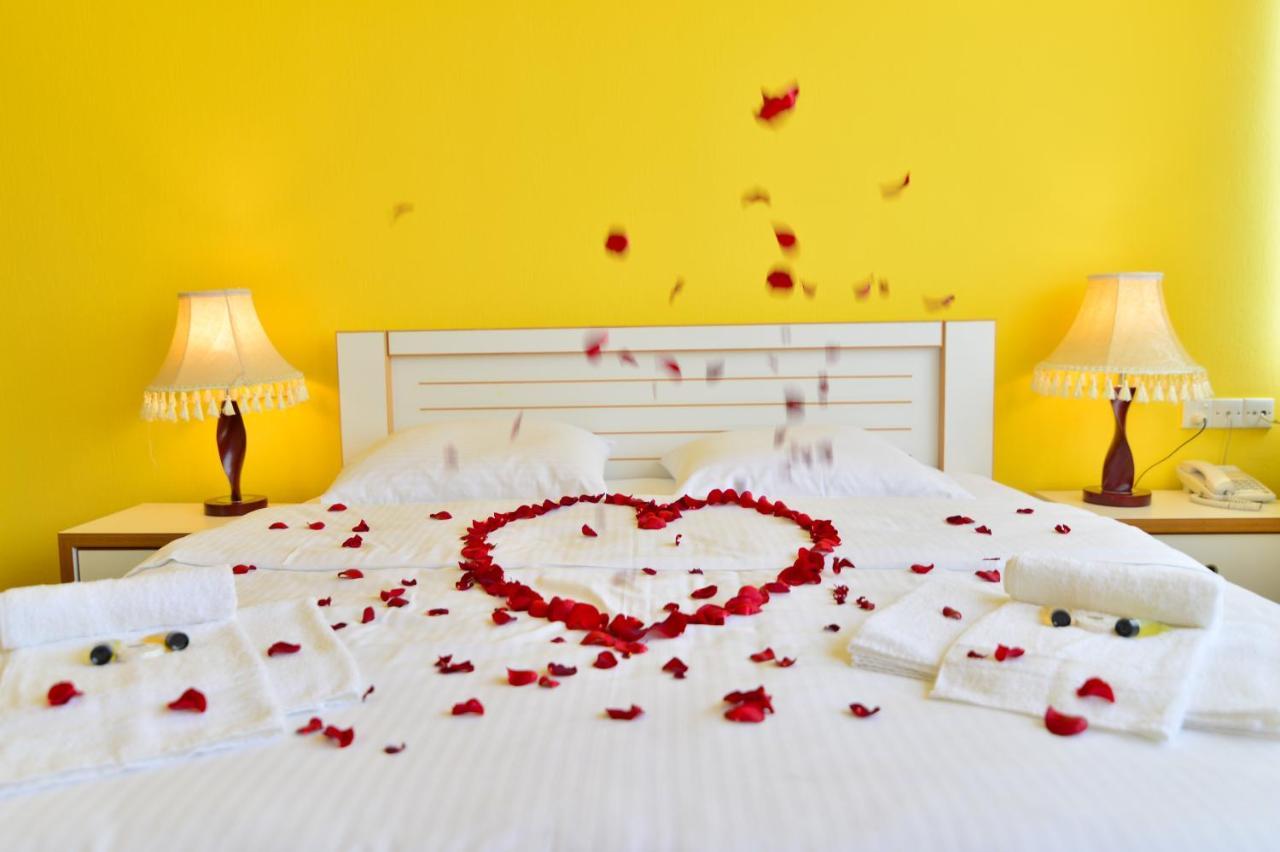 Hotel Blissdom Тбілісі Екстер'єр фото
