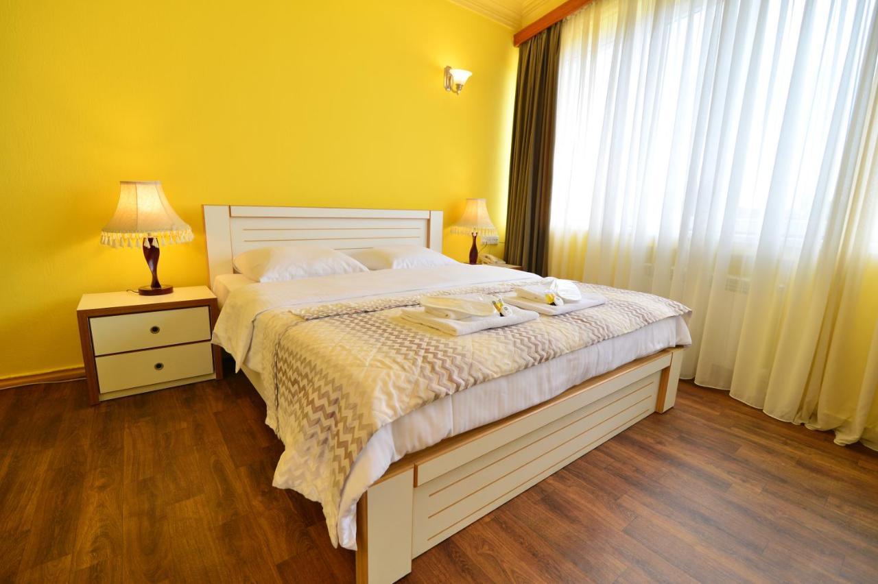 Hotel Blissdom Тбілісі Екстер'єр фото