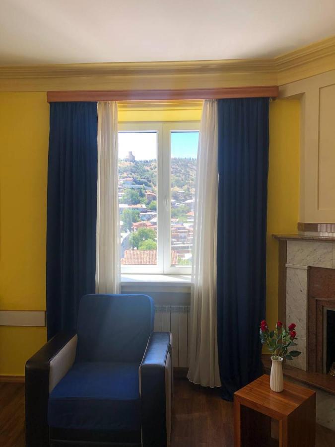 Hotel Blissdom Тбілісі Екстер'єр фото