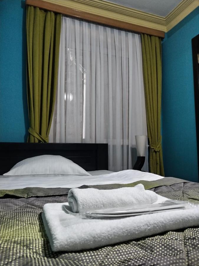 Hotel Blissdom Тбілісі Екстер'єр фото