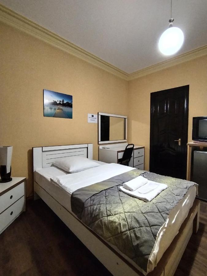 Hotel Blissdom Тбілісі Екстер'єр фото