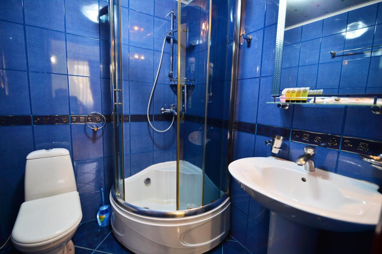 Hotel Blissdom Тбілісі Екстер'єр фото
