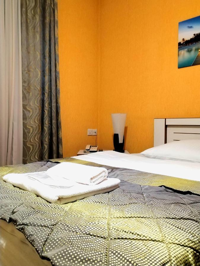 Hotel Blissdom Тбілісі Екстер'єр фото