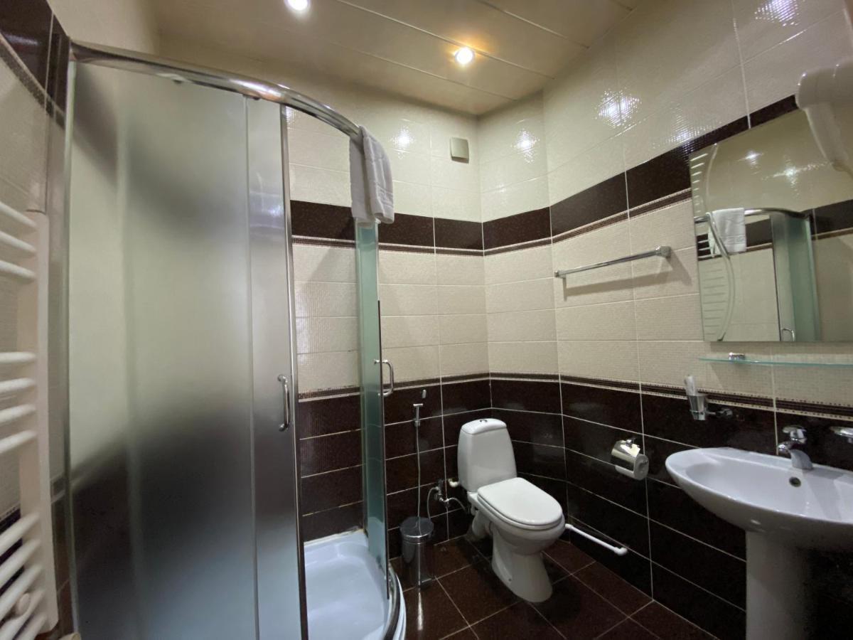Hotel Blissdom Тбілісі Екстер'єр фото
