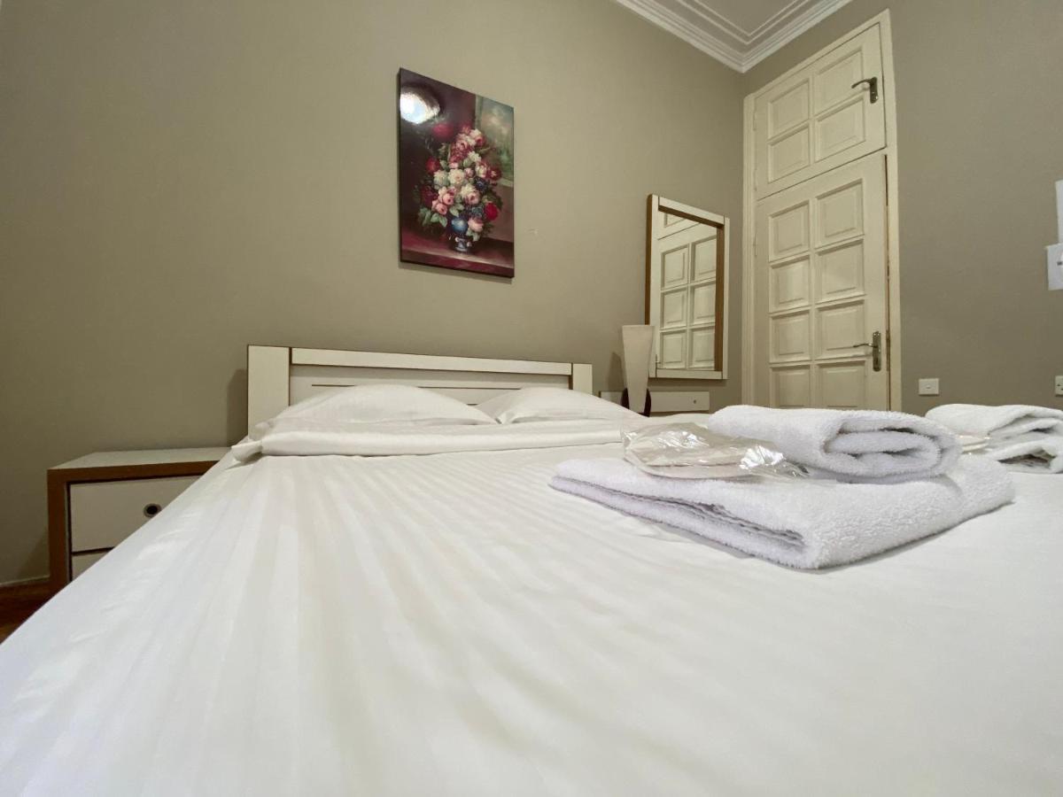 Hotel Blissdom Тбілісі Екстер'єр фото