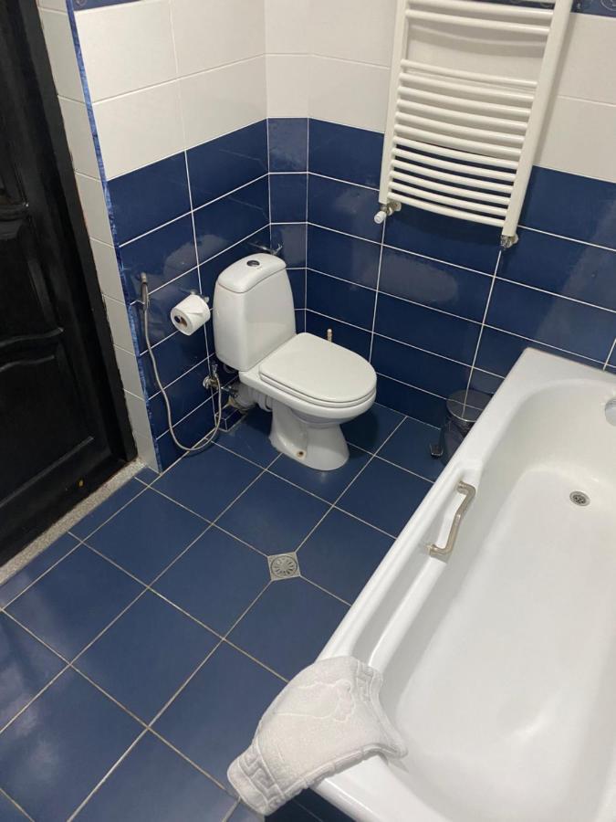 Hotel Blissdom Тбілісі Екстер'єр фото